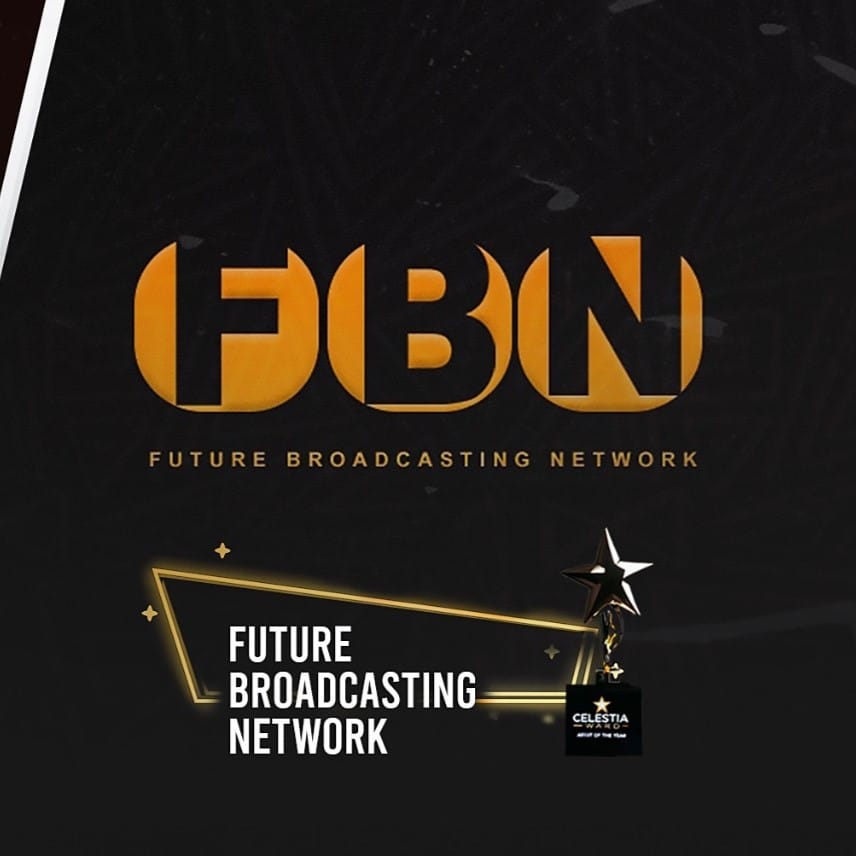 Future Broadcast Network