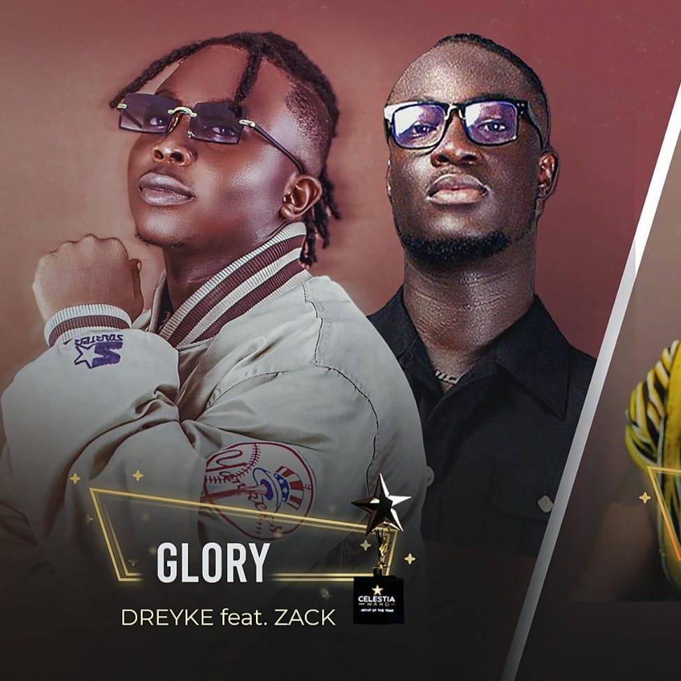 Glory - Dreyke ft. Zack