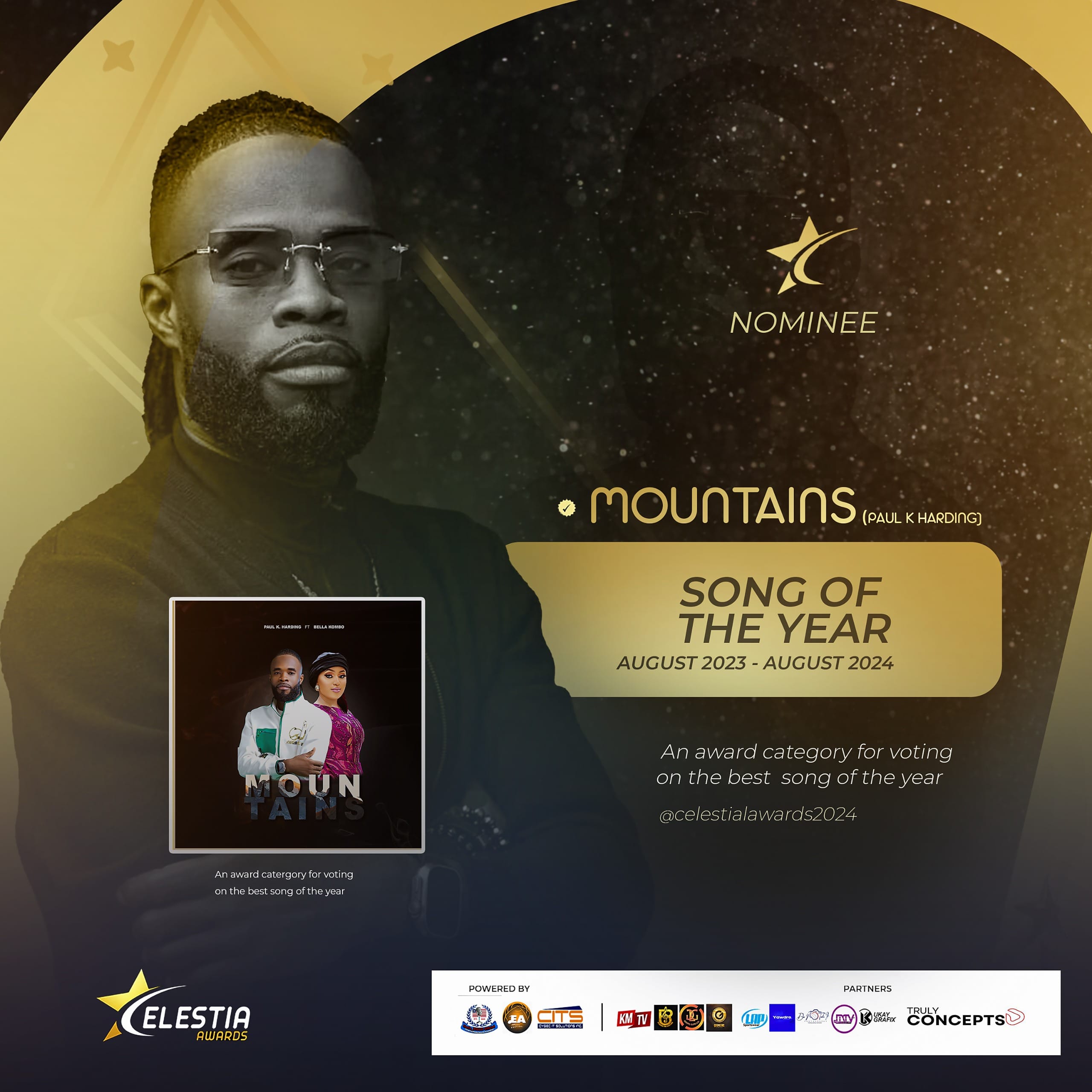 Mountains - Paul K. Harding