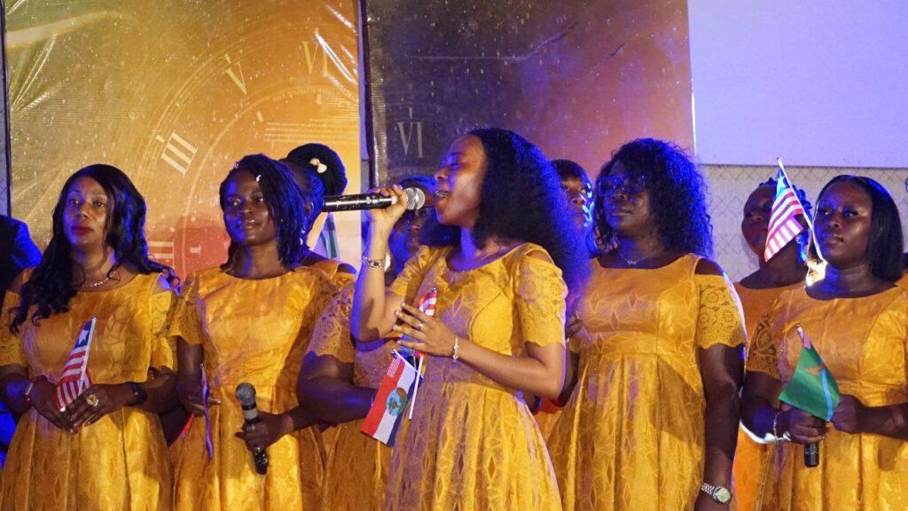 Celestia Awards 2024 Gallery