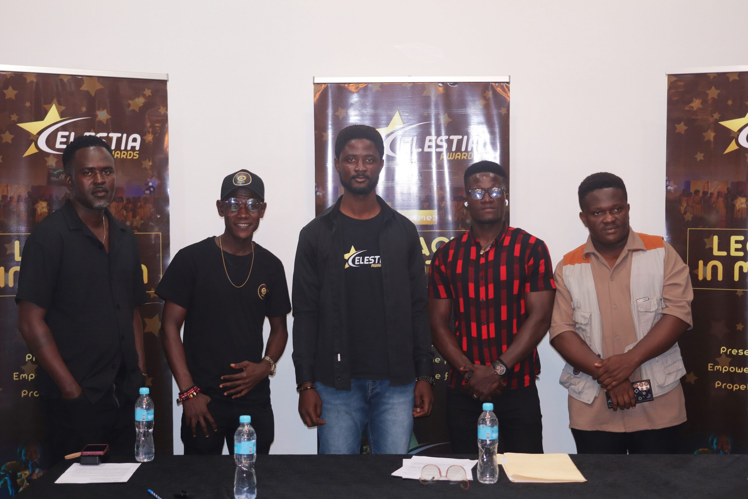 Celestia Awards 2025