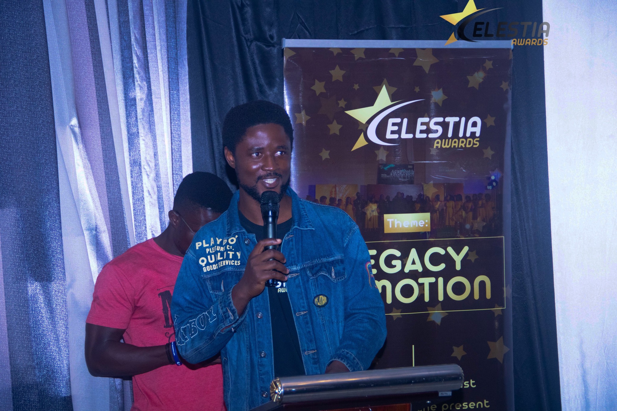 Celestia Awards 2025 Nominee Announcement Event